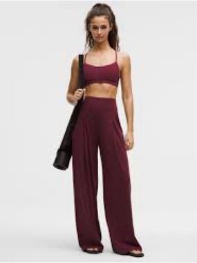 Lululemon Align Palazzo Pant regular